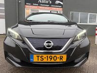 Occasion Nissan Leaf 110 kW (150 PK) 2018 Hatchback