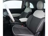 Nieuw Fiat 500 La Prima 65 PK (47 kW) 2026 Geel Hatchback