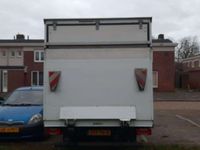 tweedehands Iveco Daily 35 C 16