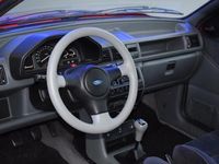 tweedehands Ford Fiesta 1.6 RS TURBO