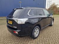 Occasion Mitsubishi Outlander Edition 2014 Zwart SUV