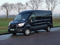 tweedehands Ford Transit 2.0 tdci l3h2 airco