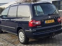 Occasion VW Sharan Comfortline 116 PK (85 kW) 2007 Overige MPV
