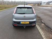 tweedehands Fiat Punto 1.3 M-Jet Dynamic