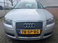 tweedehands Audi A3 2.0 FSI Attraction orig. NL