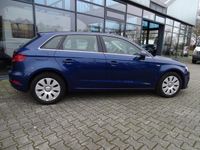 tweedehands Audi A3 Sportback g-tron AARDGAS