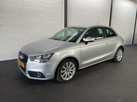 tweedehands Audi A1 1.2 TFSI Ambition Pro Line Business