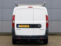 Occasion Opel Combo Edition 95 PK (69 kW) 2018 Wit MPV