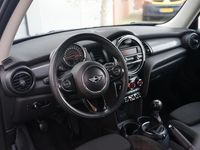 tweedehands Mini Cooper 1.5