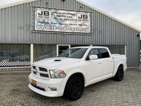 tweedehands Dodge Ram PICKUP 5.7 V8 4X4 LPG