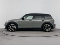 Occasion Mini Cooper Clubman 192 PK (141 kW) 2020 Grijs Stationwagen