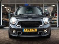 tweedehands Mini Cooper S Paceman 1.6 ALL4 Chili Pano Navi Stoelverw. Leer Harman/Ka