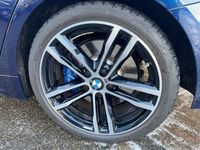 tweedehands BMW 418 4-SERIE Gran CoupéHIGH EXECUTIVE M SPORT PANORAMADAK | DEALER ONDERHOUDEN | ORIG. NL | UNIEK!