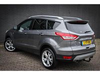 Occasion Ford Kuga Titanium 184 PK (135 kW) 2013 Grijs SUV