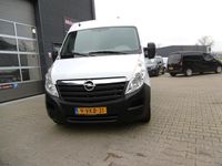 tweedehands Opel Movano 2.3 CDTI L2H2 Airco Marge Auto Euro 5