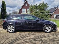 tweedehands Opel Astra GTC 1.6 Temptation