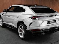 Occasion Lamborghini Urus 650 PK (478 kW) 2022 Grijs SUV