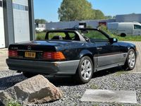 tweedehands Mercedes 320 SL-KLASSE CabrioUSA Import BTW Auto