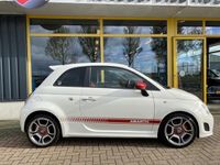 tweedehands Fiat 500 Abarth 1.4-16V