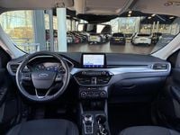Occasion Ford Kuga Titanium 225 PK (165 kW) 2020 Blauw SUV