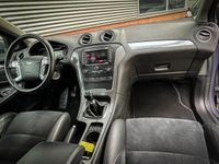 tweedehands Ford Mondeo Wagon 1.6 EcoBoost Platinum 160 pk / Clima / Navig