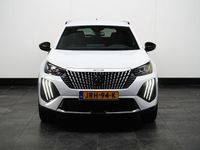 Occasion Peugeot 2008 Allure 136 PK (100 kW) 2025 Wit SUV