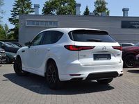 Occasion Mazda CX-60 Homura-Line 328 PK (241 kW) 2023 Wit SUV