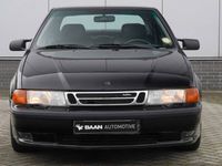 tweedehands Saab 9000 CS Turbo Aero