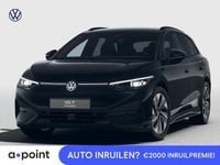 Nieuw VW ID.7 Pro 210 kW (286 PK) 2026 Zwart Stationwagen