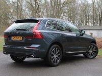 tweedehands Volvo XC60 2.0 T8 Twin Engine AWD Inscription Pano | Trekhaak