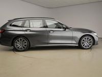 tweedehands BMW 318 3 Serie Touring i M-Sportpakket / LED / Navigat