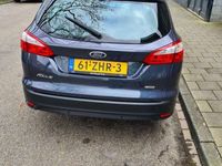 tweedehands Ford Focus 1.6 TDCi ECOnetic 88g Start-Stopp-System Trend
