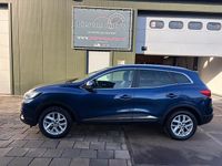Occasion Renault Kadjar 131 PK (96 kW) 2015 Blauw (metallic) SUV