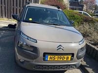 Occasion Citroën C4 Cactus Business Class 99 PK (72 kW) 2015 Brons Hatchback