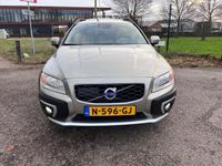 tweedehands Volvo XC70 3.2 Summum Automaat Opendak LEDER Nette auto