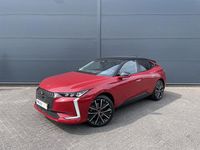 Occasion DS Automobiles DS4 Performance Line Plus 2023 Rood (parellak) SUV