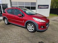 tweedehands Peugeot 207 Outdoor SW 1.6 VTi