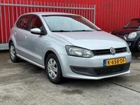 tweedehands VW Polo 1.2 Easyline *AIRCO*