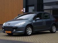 tweedehands Peugeot 307 1.4-16V Premium | NAP | Automatische Airco | Cruis