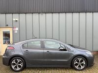 Occasion Opel Ampera 86 PK (63 kW) 2012 Grijs Hatchback
