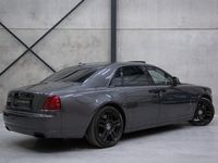 tweedehands Rolls Royce Ghost 6.6 V12 | ACC | Nightvision | 4 x Ventilatie + Mas