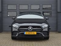 tweedehands Mercedes A250 e | AMG | CARPLAY | SFEERVERLICHTING |