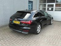 tweedehands Audi A6 Avant 45 TFSI Business edition Inclusief Afleverin