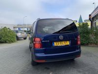 tweedehands VW Touran 1.4 TSI Optive | 1e Eigenaar | Dealer onderhouden