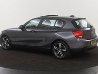 tweedehands BMW 114 1-SERIE i Business+ | Origineel NL | 1e Eigenaar | PDC | Xenon |