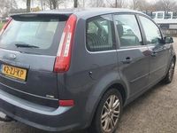 tweedehands Ford C-MAX 1.6 TDCi Ghia