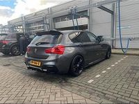 Occasion BMW 120 290 PK (213 kW) 2017 Hatchback