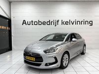 Occasion Citroën DS5 2012 Grijs Hatchback
