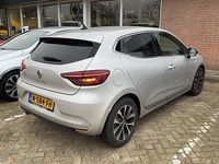 Occasion Renault Clio V Intens 101 PK (74 kW) 2020 Grijs Hatchback
