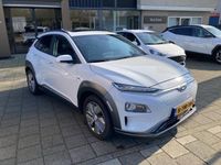 tweedehands Hyundai Kona EV Premium 64 kWh